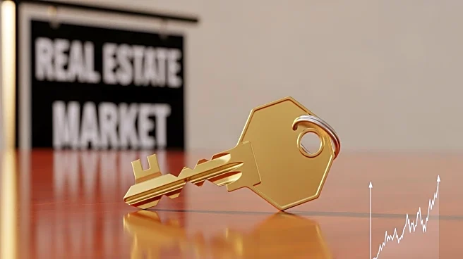 Marion County Home Prices Experience Slight Increase Amid Statewide Sales Decline