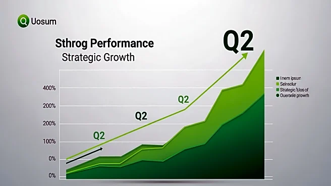Graham Corp Reports Strong Q2 Financial Performance and Strategic Growth