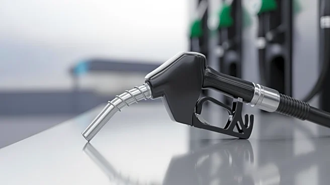 BP to Sell 10% of Company-Owned Stores Amid Strategic Reshaping