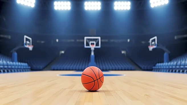 NBA Draft Analyst Shares Insights on 2026 Prospects