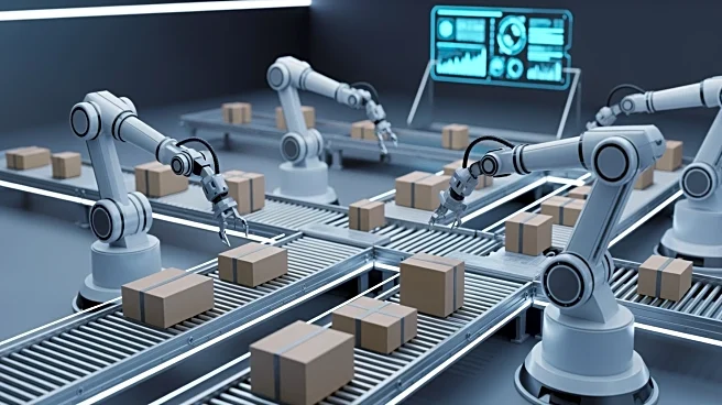 FleetOwner Highlights AI's Role in Transforming Logistics Operations