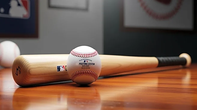 Japanese Home Run King Murakami Enters MLB Posting System, Sparking Anticipated Free Agency