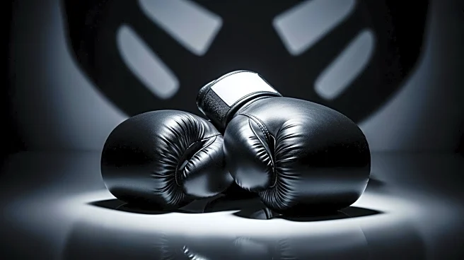 David Benavidez Criticizes Canelo Alvarez, Discusses Missed Fight Opportunities