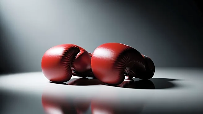 David Benavidez Discusses Potential Fights and Canelo Alvarez's Status