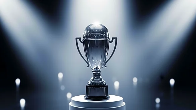 Nikola Jokic Leads Denver Nuggets to Victory Over Warriors in NBA Cup