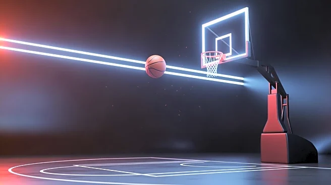 Jaime Jaquez Jr. Shines with Dazzling Dunk in NBA Cup for Miami Heat