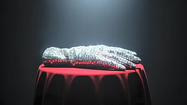 Michael Jackson Biopic Trailer Sparks Debate on Celebrity Biopics