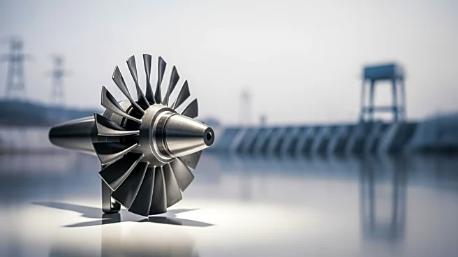 Englobe Appoints Renée Smith as Senior Director in Hydropower Practice to Drive Growth