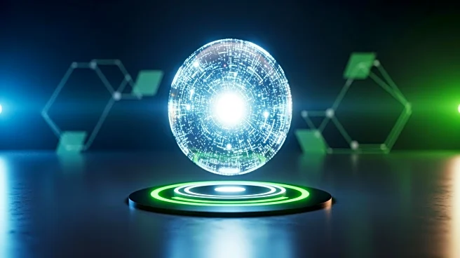 PA Consulting Recognized as Finalist in UK IT Industry Awards for Innovation