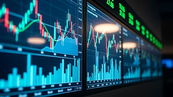 Wall Street Ends Mixed Amid Technology Stock Fluctuations