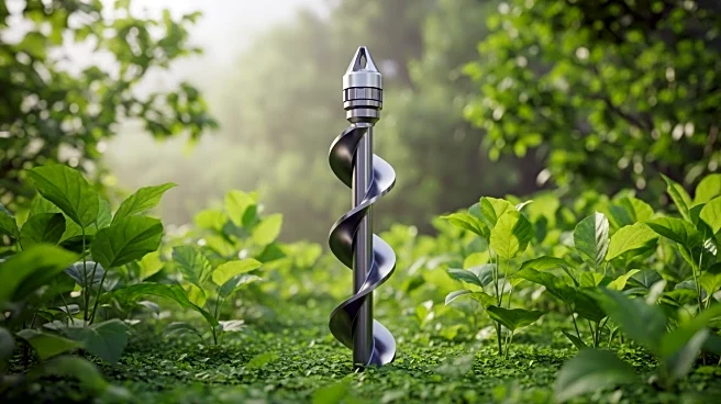 Andrada Mining Reports Progress in Sustainability Efforts