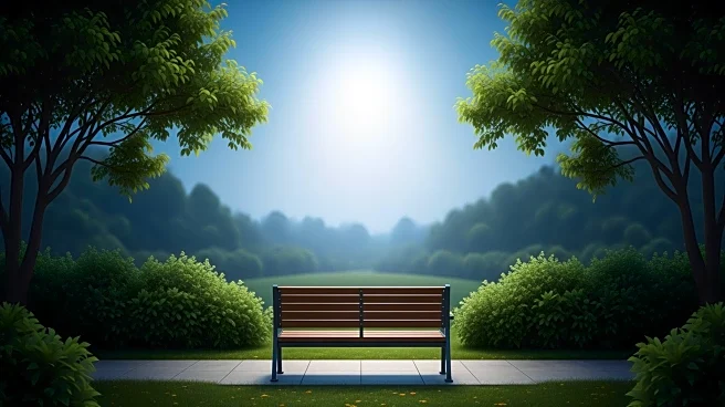 Kelsea Ballerini Releases New Song 'I Sit In Parks' Reflecting on Personal Choices and Regret