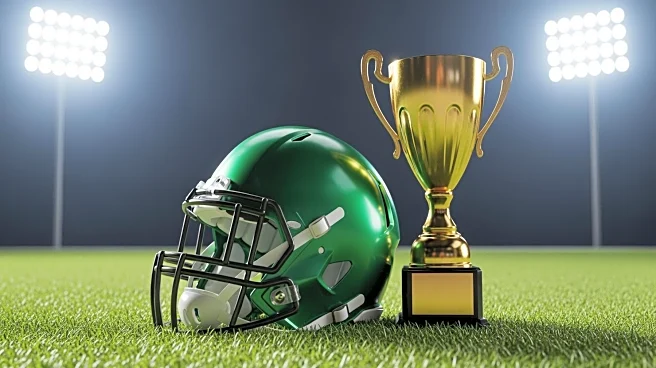 Tulane Defeats No. 22 Memphis to Stay in College Football Playoff Contention