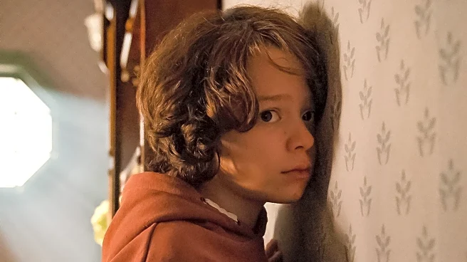 Millie Bobby Brown Advocates for Child Privacy, Sets Example for Parents