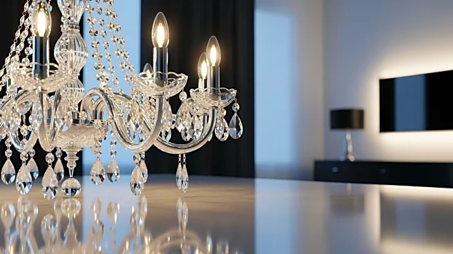 Swarovski to Cut 400 Jobs Amid Strategic Restructuring