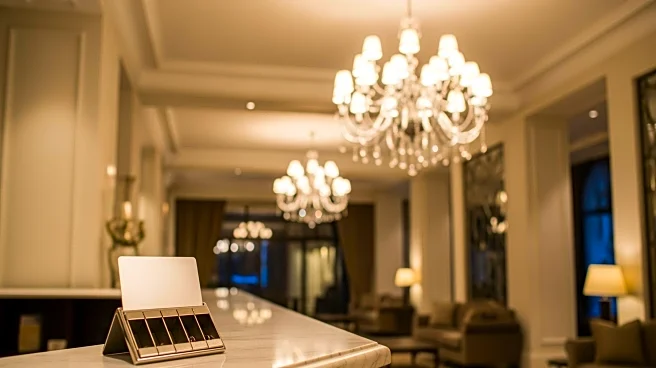 Meghan Renderos Appointed Director of Sales at Hilton Houston Westchase