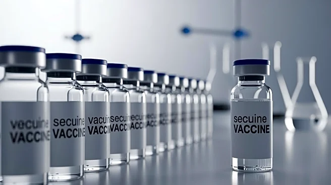 South Africa Secures Additional Foot-and-Mouth Disease Vaccine Doses Amid Shortage