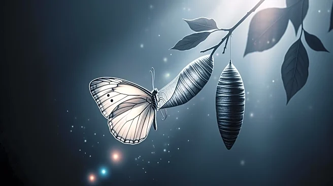 Jennifer Lawrence's Performance in 'Die My Love' Highlights Mental Health Struggles