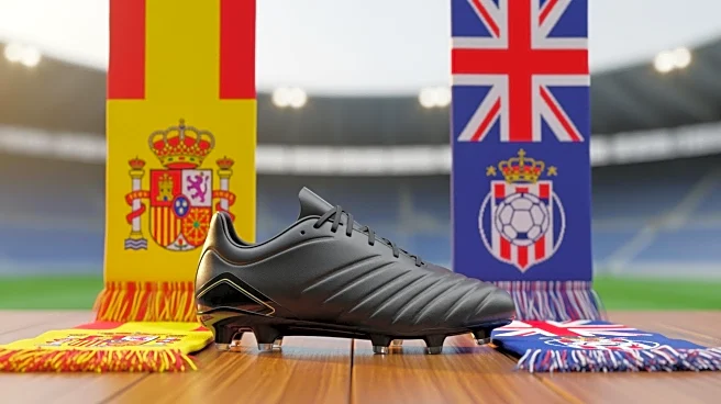 Tottenham Considers Bid for Real Madrid's Rodrygo Amidst Premier League Competition