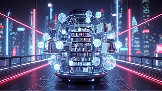 Arc Raiders Game Introduces New Quest: Building a Library