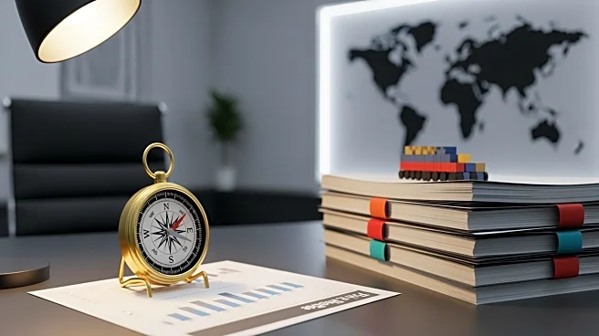 Wikborg Rein Expands London Office with New Shipping and Trade Finance Lawyer