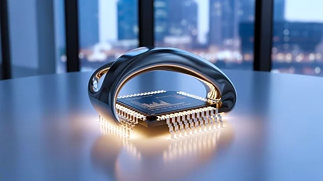 Atlas Legacy Advisors LLC Invests in Taiwan Semiconductor, Highlighting Institutional Interest