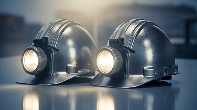 Hecla Mining Company Reports Record Q3 2025 Financial Performance and Operational Success