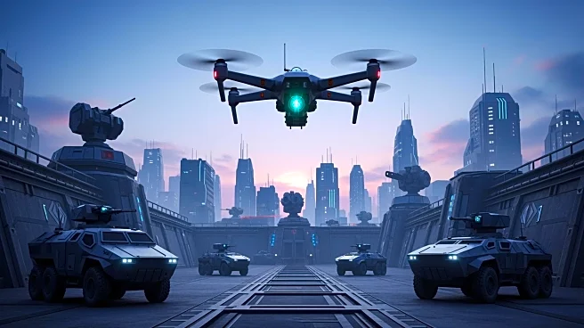 Ukraine Deploys Elite Units as Pokrovsk Faces Imminent Russian Capture