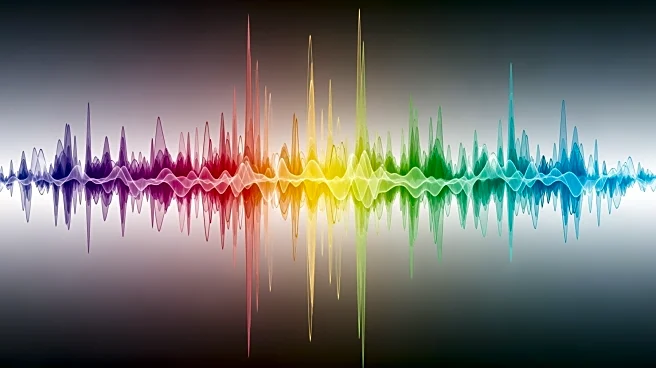 STELLVRIS Releases New EP 'Shatter Bloom' Showcasing Diverse Soundscapes