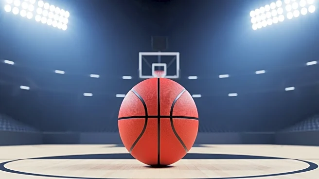 Purdue Basketball Triumphs Over Oakland with Balanced Scoring