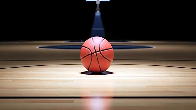 Kansas Freshman Darryn Peterson Reflects on Challenging Loss to North Carolina