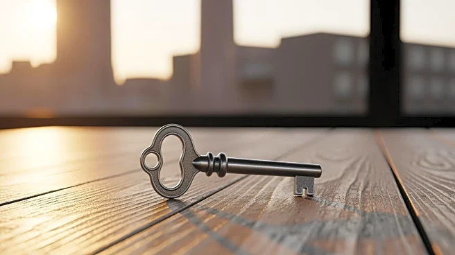 Balise Acquires Historic Warehouse in Springfield, Plans for Property Unclear