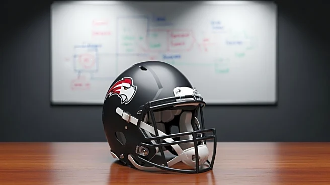 Cleveland Browns Consider Draft Strategies for 2026 NFL Season