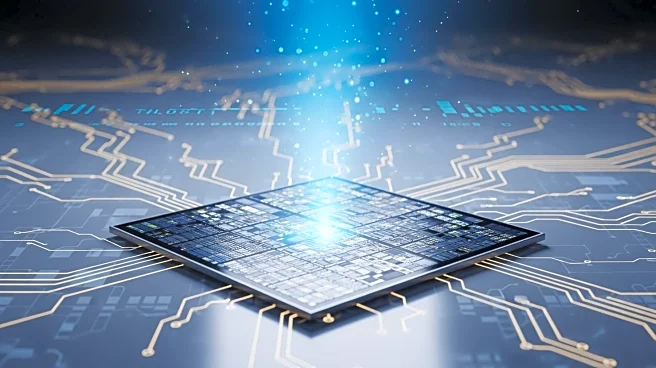 Dutch Minister Signals Trust in China to Resume Nexperia Chip Deliveries, Easing Global Automotive Concerns