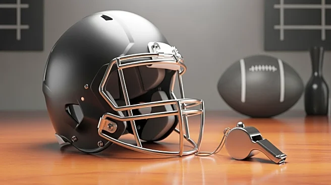 NFL Mock Draft 2026: Jets and Saints Target Key Players in Latest Projections