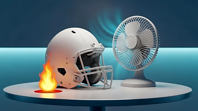 Buffalo Bills Prepare for High-Temperature Game Against Miami Dolphins