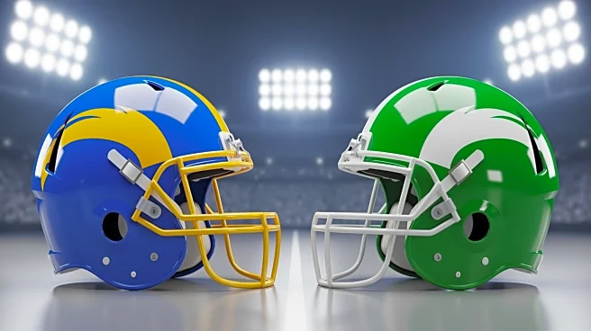 Ashland and Findlay Compete for G-MAC Championship in College Football