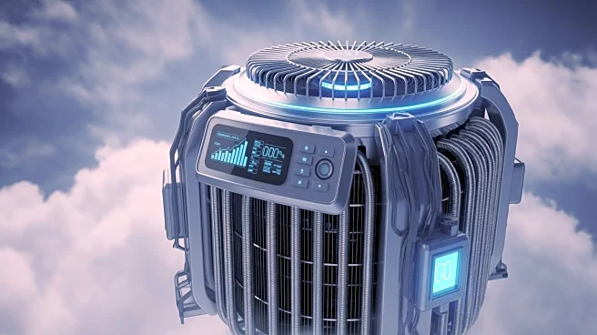 Trump Administration Proposes Rollback of HFC Regulations, Sparking Industry Concerns