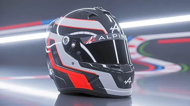 Alpine Confirms Franco Colapinto for 2026 F1 Season Amid Team Changes