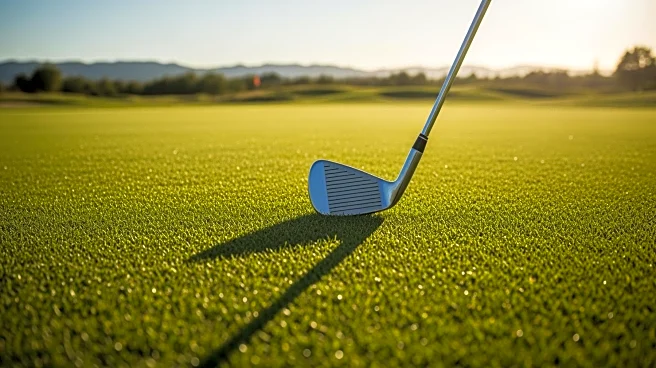 World Wide Technology Championship Day Two Highlights: McIlroy's Frustration