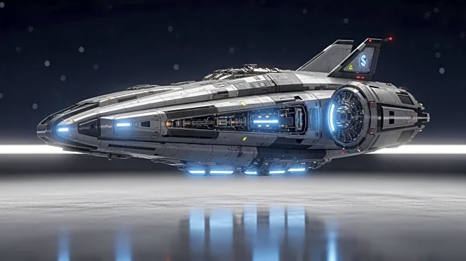 Northrop Grumman Appoints Former Discover CFO John Greene as Finance Chief