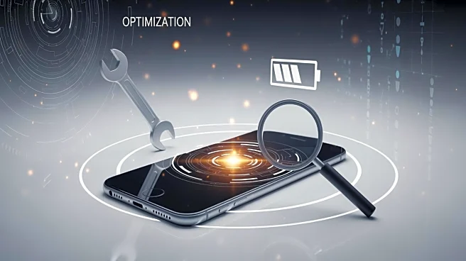 Android Users Advised on Steps to Improve Phone Performance