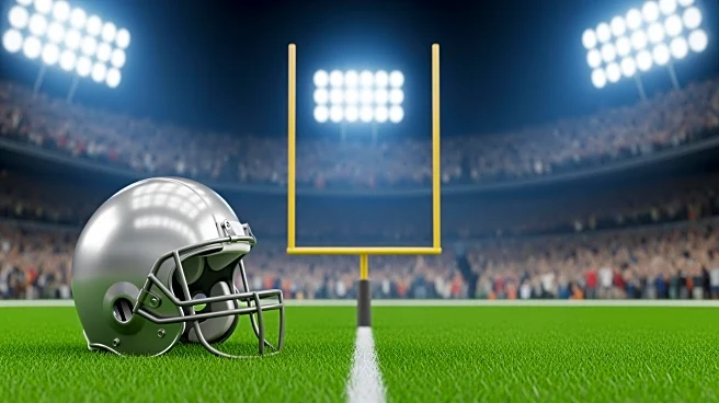 Carolina Panthers Defeat Dallas Cowboys with Tetairoa McMillan's First Career Touchdowns