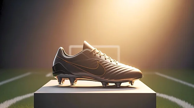 Bournemouth's Alex Scott Receives First England Call-Up After Rapid Rise