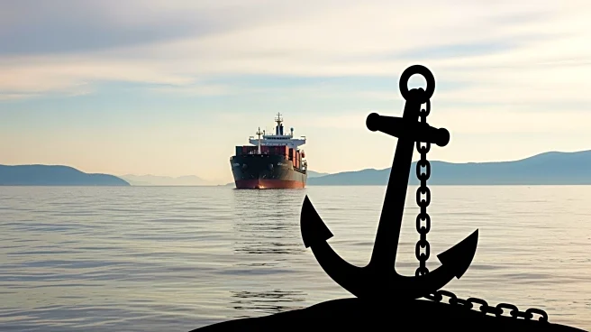 Turkish Authorities Deny Livestock Carrier Offloading, Activists Demand Action