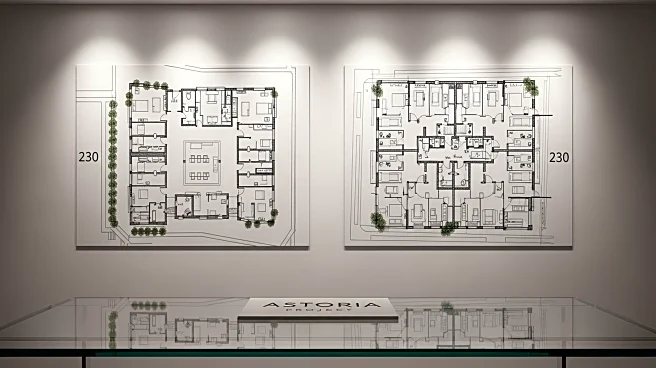 Astoria Housing Project Revived with New Plans for 230 Units