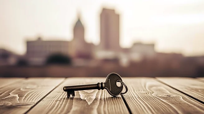 Syracuse Attracts Homebuyers from Major Metros Amid Housing Scarcity