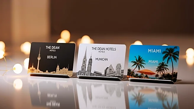 The Dean Hotels to Expand with New Openings in Berlin, Munich, and Miami in 2026