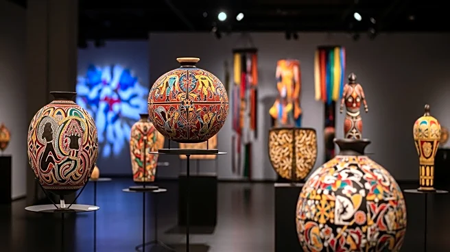 Lagos Hosts Symposium on African Art Archives Amid Art Week Celebrations