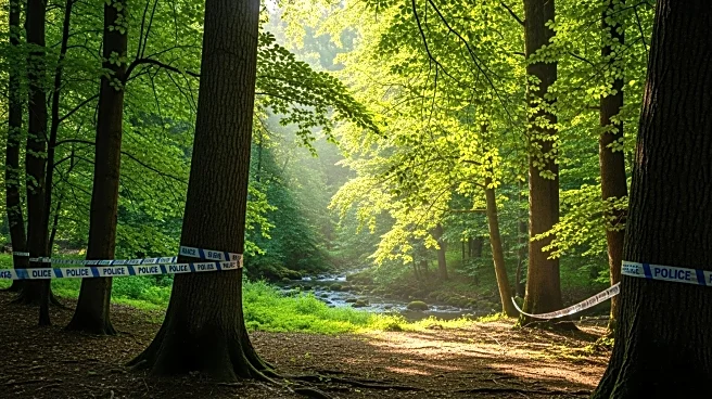 Major Forestry Conference in Durham to Address Climate Resilience and Biodiversity